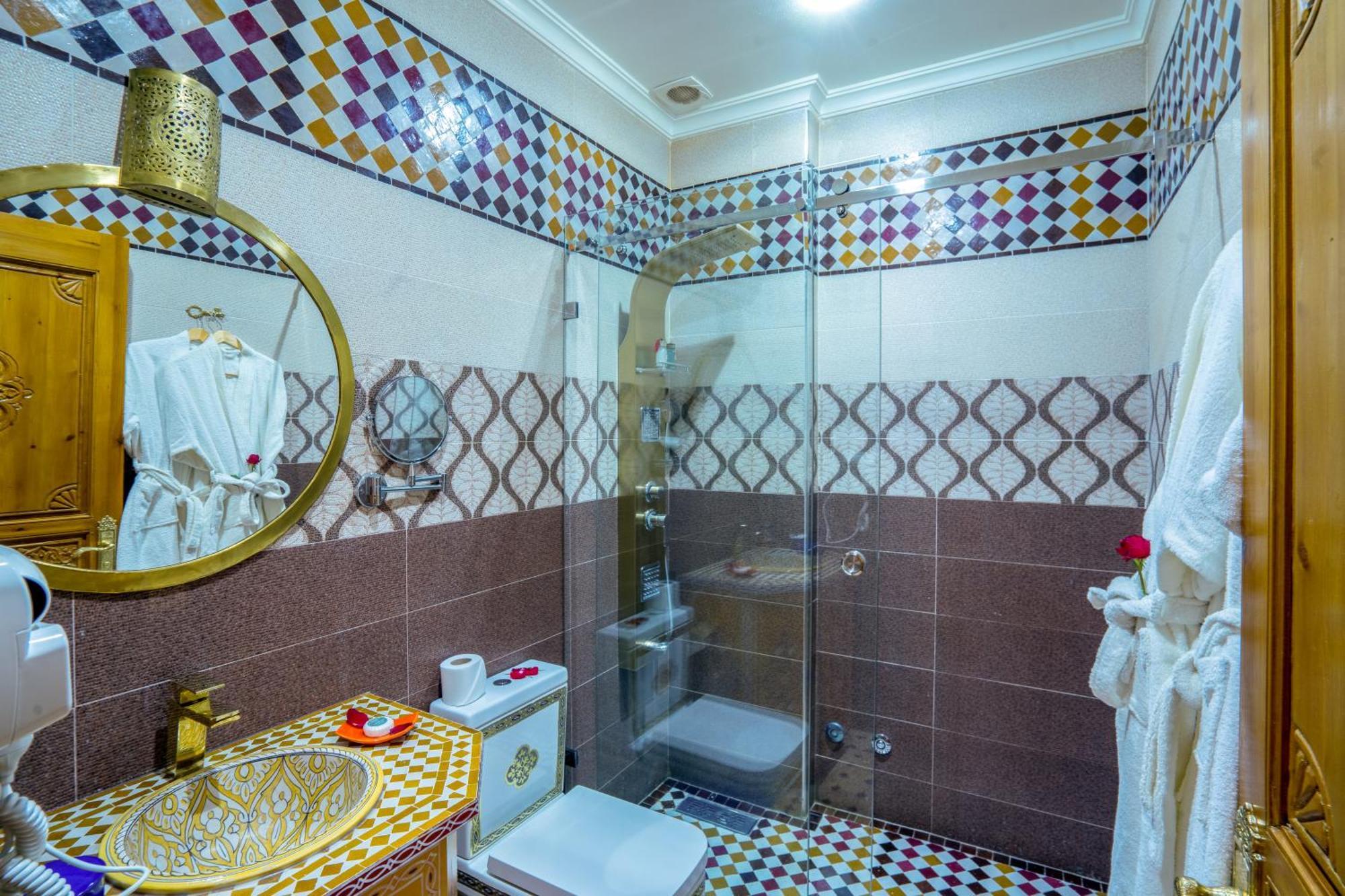 Atlas Castle Marrakech 4*
