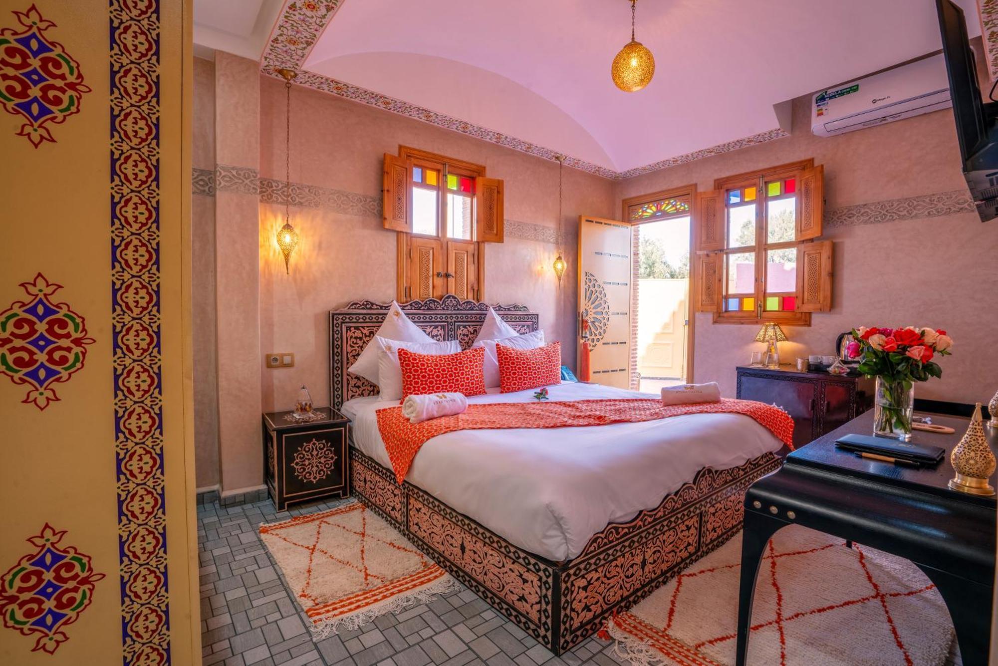 Atlas Castle Marrakech 4*