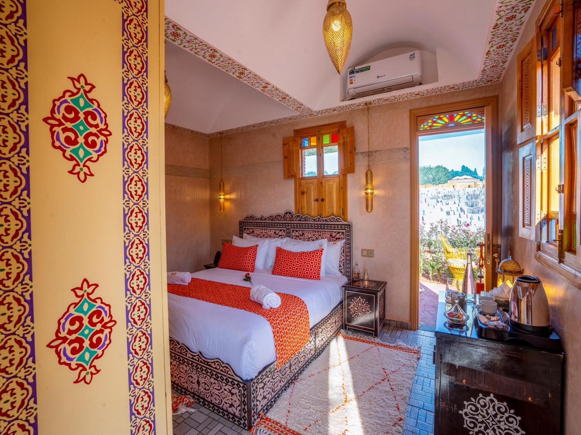 Atlas Castle Marrakech Marrakesh