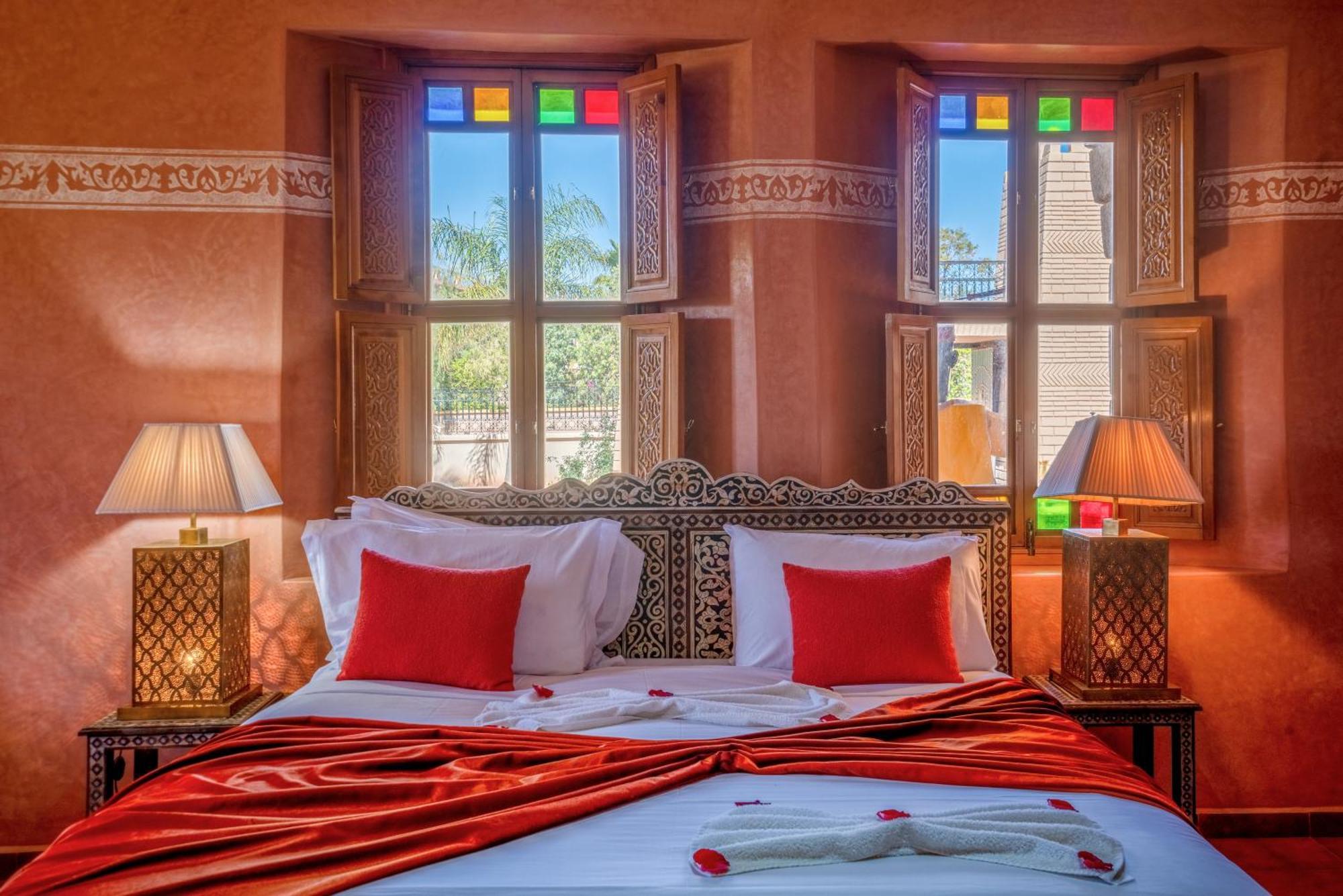 Atlas Castle Marrakech Marrakesh